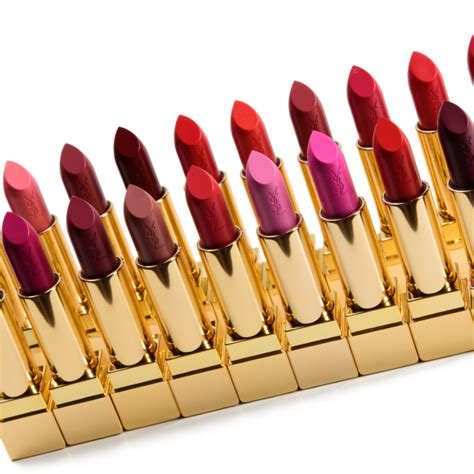 ysl 148 nyc jungle|Best & Worst of YSL Rouge Pur Couture Lipsticks .